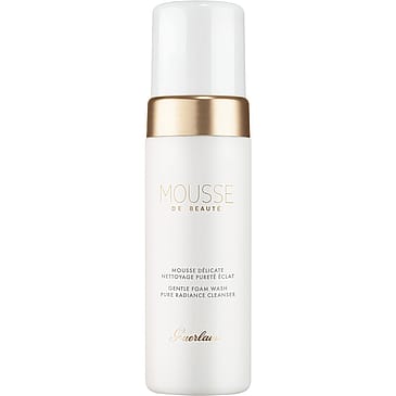 GUERLAIN Mousse de Beauté Cleansing Foam 150 ml