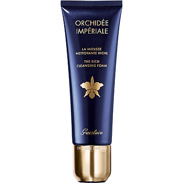 GUERLAIN Orchidée Impériale The Rich Cleansing Foam 125 ml