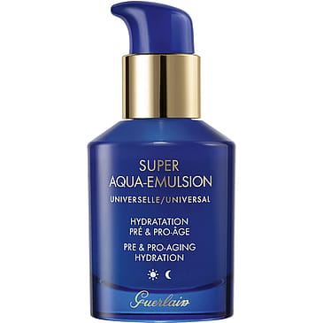 GUERLAIN Super Aqua Emulsion Universal 50 ml