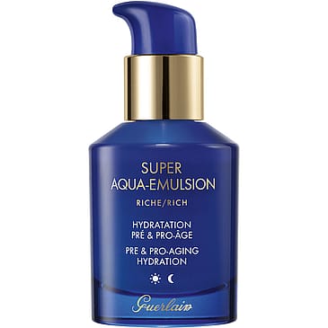 GUERLAIN Super Aqua Emulsion Rich 50 ml