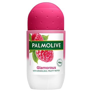 Palmolive Deo Roll-on Feel Glamorous Glamorous, 50 ml