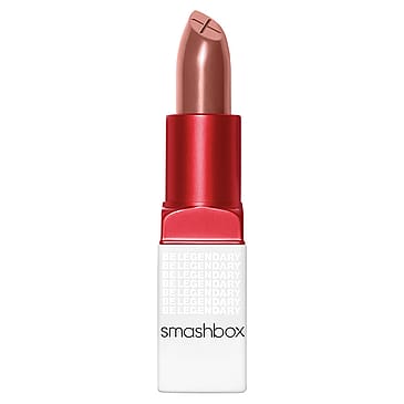 Smashbox Be Legendary Prime & Plush Lipstick 09 Stepping Out