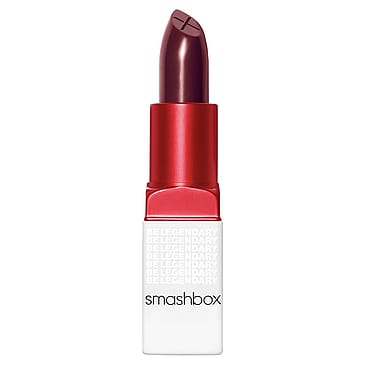 Smashbox Be Legendary Prime & Plush Lipstick 19 Miss Conduct