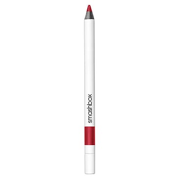 Smashbox Be Legendary Line & Prime Lip Pencil 01 True Red