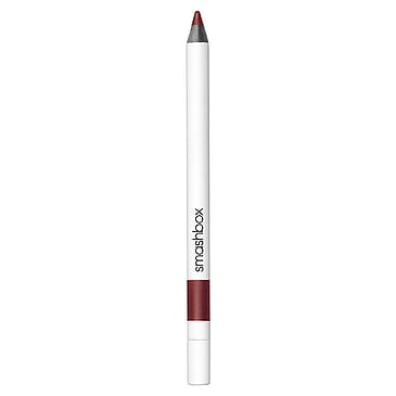 Smashbox Be Legendary Line & Prime Lip Pencil 06 Deep Mauve