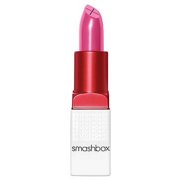 Smashbox Be Legendary Prime & Plush Lipstick 22 Poolside