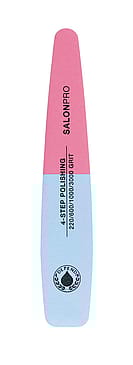 Depend SalonPro Neglefil Grit 220/600/1000/3000