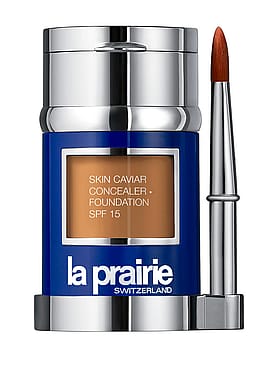 La Prairie Skin Caviar Concealer Foundation SPF 15 Satin Nude