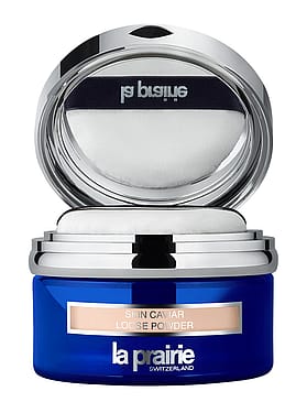 La Prairie Skin caviar Complexion Loose Powder Translucent 2