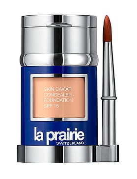 La Prairie Skin Caviar Concealer Foundation SPF 15 Pure Ivory