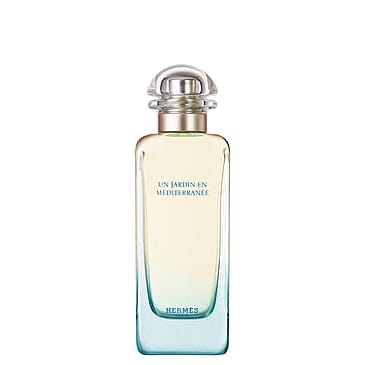 HERMÈS Un Jardin en Méditerranée Eau de Toilette 100 ml