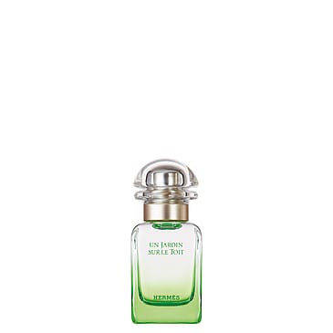 HERMÈS Un Jardin sur le Toit Eau de Toilette 30 ml