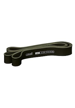 Casall Elastik Green Hard