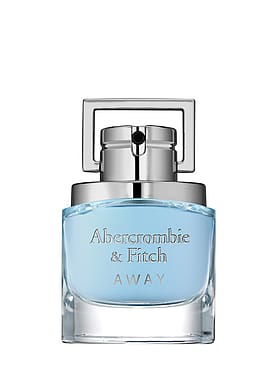 Abercrombie & Fitch Away Men Eau de Toilette 30 ml