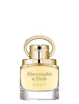 Abercrombie & Fitch Away Women Eau de Parfum 30 ml