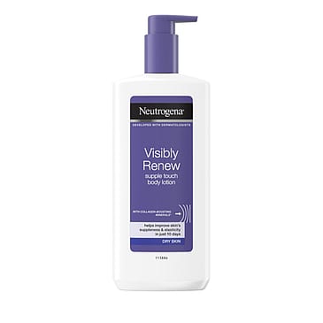 Neutrogena Norwegian Formula Visibly Firming Body Lotion Body Lotion 400 ml