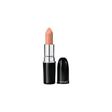 MAC Lustreglass Lipstick Mars To Your Venus