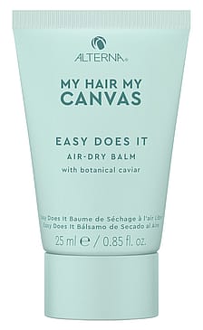 Alterna Easy Does It Air-Dry Balm 25 ml