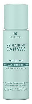 Alterna Me Time Everyday Conditioner 40 ml, rejsestørrelse