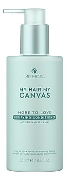 Alterna More to Love Bodifying Conditioner 251 ml