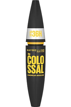 Maybelline The Colossal Mascara up to 36H Black