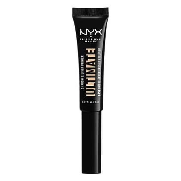 NYX PROFESSIONAL MAKEUP Ultimate Shadow And Liner Primer Medium