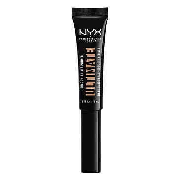 NYX PROFESSIONAL MAKEUP Ultimate Shadow And Liner Primer Medium Deep