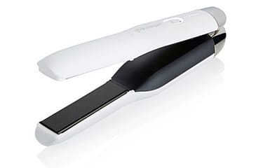 ghd Unplugged Styler White