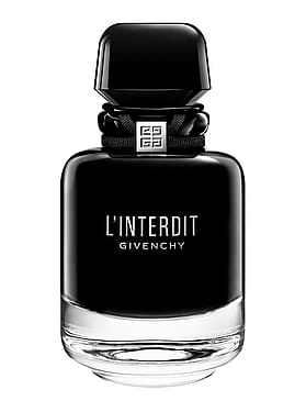 Givenchy L'Interdit intense Eau de Parfum 80 ml