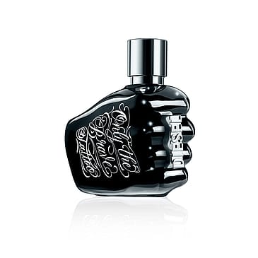 Diesel Only the Brave Tattoo 35 ml