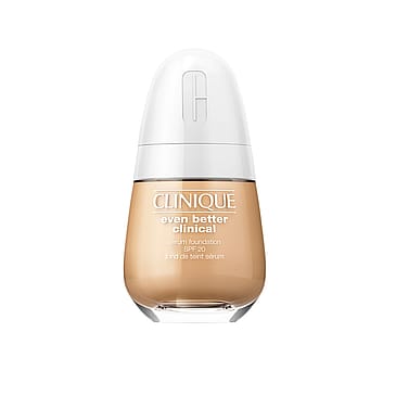 Clinique Even Better Clinical Serum Foundation SPF 20 WN 12 Meringue