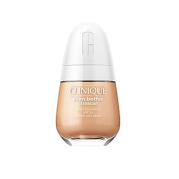 Clinique Even Better Clinical Serum Foundation SPF20 WN 30 BISCUIT
