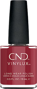 CND Vinylux Long Wear Polish 362 Cherry Apple