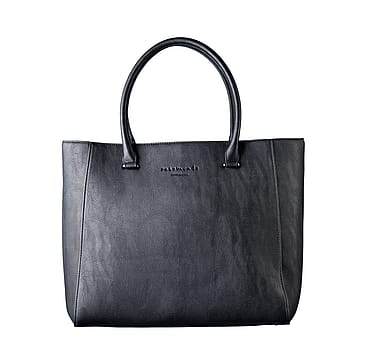 Rosemunde Shopper Black Oxid