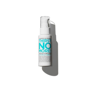 Formula 10.0.6 Thirst No More Moisturizer 50 ml