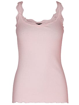 Rosemunde Organic Top Rose Cloud XL