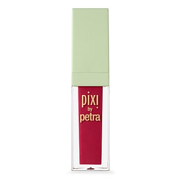 Pixi MatteLast Liquid Lip Real Red