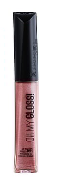 Rimmel Oh My Gloss! Shiny Lip Gloss 260 My eternity
