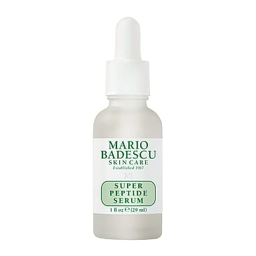 Mario Badescu Super Peptide Serum