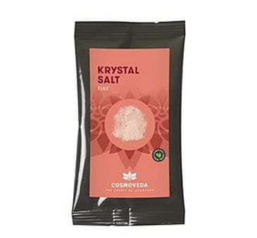 Cosmoveda Ayurveda Krystal Salt 100 g