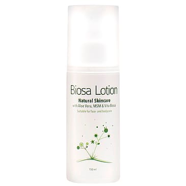 Biosa Lotion Derma Biosa Ø 250 ml