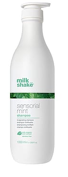 Milk Shake Sensorial Mint Shampoo 1000 ml