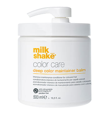 Milk Shake Deep Color Maintainer Balm 500 ml