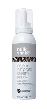 Milk Shake Colour Whipped Cream 100 ml