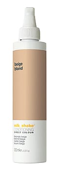 Milk Shake Direct Colour Beige Blond 200 ml