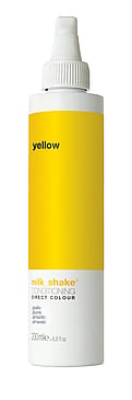 Milk Shake Direct Colour Yellow 200 ml