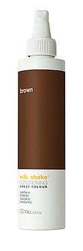 Milk Shake Direct Colour Brown 200 ml