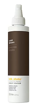 Milk Shake Direct Colour Cold Brown 200 ml