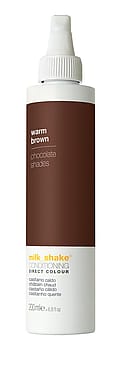 Milk Shake Direct Colour Warm Brown 200 ml