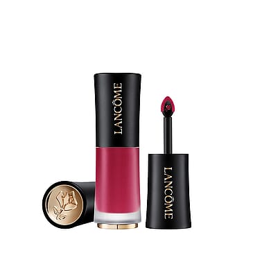 Lancôme L'Absolu Rouge Drama Ink Lipstick 368